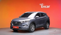 Hyundai Tucson 2015