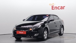 Kia K5 2013