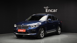 BMW X4 2021