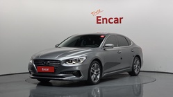 Hyundai Grandeur 2018