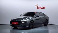 Hyundai Avante 2020