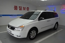 Kia Carnival 2013
