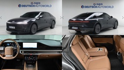 Hyundai Grandeur 2024