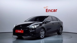 Kia K3 2021