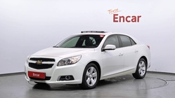 Chevrolet Malibu 2012
