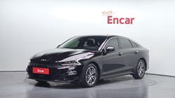 Kia K5 2023