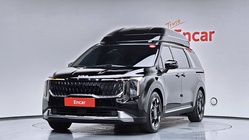 Kia Carnival 2024