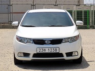 Kia Porte 2012