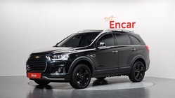 Chevrolet Captiva 2016