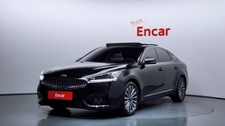 Kia K7 2016