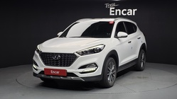 Hyundai Tucson 2016