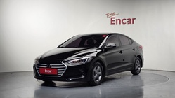 Hyundai Avante 2015