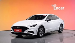 Hyundai Sonata 2021