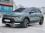 Kia Niro 2022