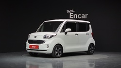 Kia RAY 2013