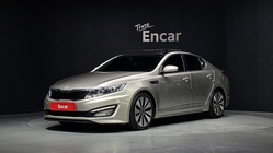 Kia K5 2011