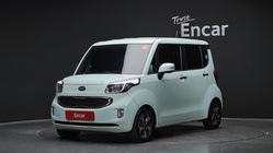 Kia RAY 2013