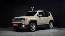 Jeep Renegade 2016