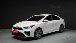 Kia K3 2020