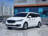 Kia Carnival 2017