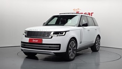 Land Rover Range Rover 2025