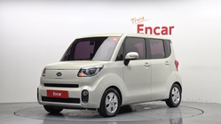 Kia RAY 2018