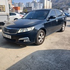 Kia LOTZE 2009