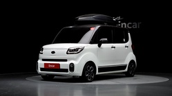 Kia RAY 2018