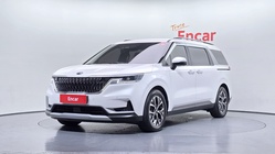 Kia Carnival 2020
