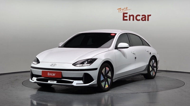 Hyundai Ioniq6