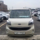 Kia RAY 2012