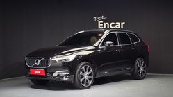 Volvo XC60 2018
