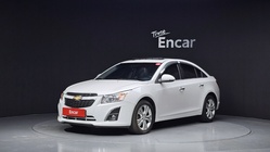 Chevrolet Cruze 2014
