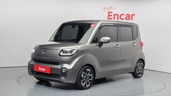 Kia RAY 2019