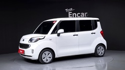 Kia RAY 2014