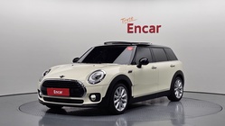 MINI Clubman 2019