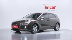 Hyundai i30 2018