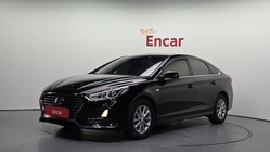 Hyundai Sonata 2017