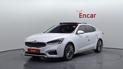Kia K7 2017