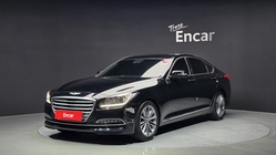 Hyundai Genesis 2014