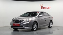 Hyundai Sonata 2010