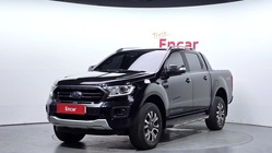 Ford Ranger 2021