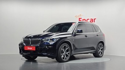 BMW X5 2022