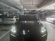 Porsche Cayenne 2020
