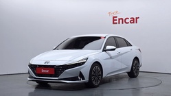 Hyundai Avante 2020