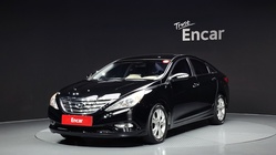 Hyundai Sonata 2009