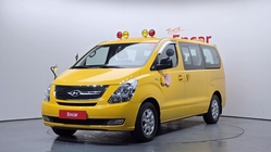Hyundai Starex 2014
