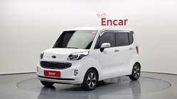 Kia RAY 2012