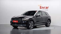 Genesis GV70 2021