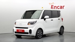 Kia RAY 2022